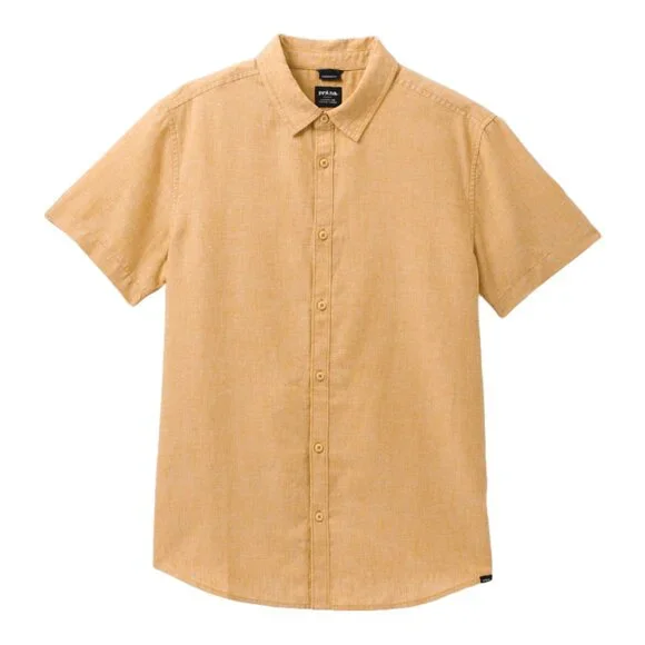 prAna Lindores Shirt Men's - buy one get one free - Picture 4 of 4